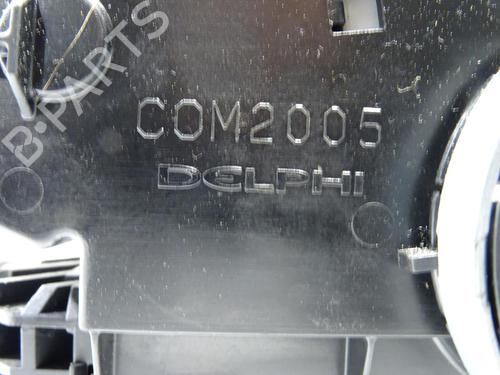 Steering column stalk PEUGEOT PARTNER Tepee 1.6 HDi 90 | BP23868132I23 