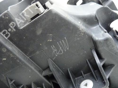 Left headlight RENAULT LAGUNA II (BG0/1_) 2.0 16V (BG00, BG0K, BG0P, BG0W) | BP38414209C28 - Image 6