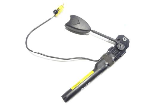Venstre fortil seleforstrammer OPEL MERIVA B MPV (S10) 1.7 CDTI (75) (110 hp) 27650583