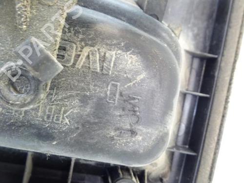 Front right exterior door handle IVECO DAILY III Van 35 S 9 V | BP20176380C129