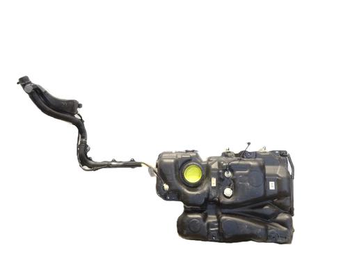 Used Fuel tank CITROËN C5 II (RC_) 1.6 HDi (RC8HZB) (109 hp) 31637509