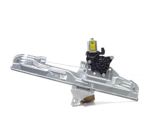 Used Front right window mechanism HYUNDAI KONA (OS, OSE, OSI) 1.0 T-GDi Hybrid 48V (120 hp) 29119967