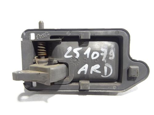 Rear right interior door handle PEUGEOT 309 I (10C, 10A) 1.9 D | BP30182315I16 
