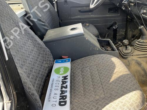 Differensial forvogn LAND ROVER DEFENDER Station Wagon (L316, L315) 2.5 Td5 4x4 (L316) | BP30648431M23