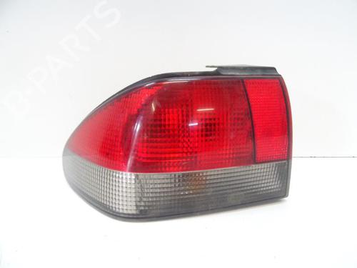 Used Left taillight Left taillight SAAB 900 II 2.3 -16 (150 hp) 20057105 20057105