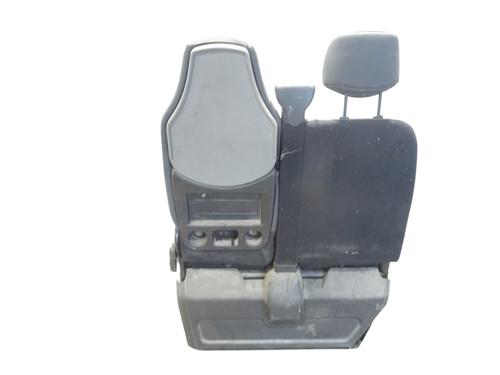 Right front seat RENAULT MASTER III Platform/Chassis (EV, HV, UV) 2.3 dCi 145 RWD (UV0F, UV0E, HV0E, HV0F, HV0T, HV10,... | BP39605796C16 - Image 2