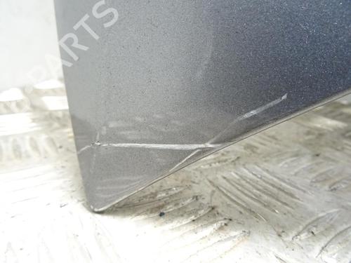 Motorhjelm CITROËN DS4 (NX_) 1.6 HDi 115 | BP30550919C1