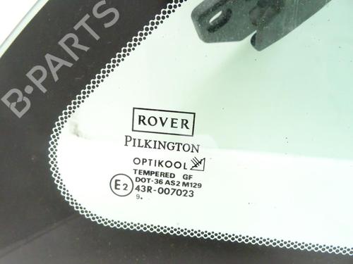 rear-right-quarter-glass-rover-25-i-hatchback-rf-1999-2000-2001-2002-2003-2004-2005-2006-25268506 main image