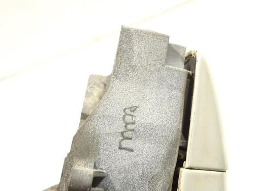 Rear right exterior door handle PEUGEOT 3008 I MPV (0U_)  | BP26713654C130 