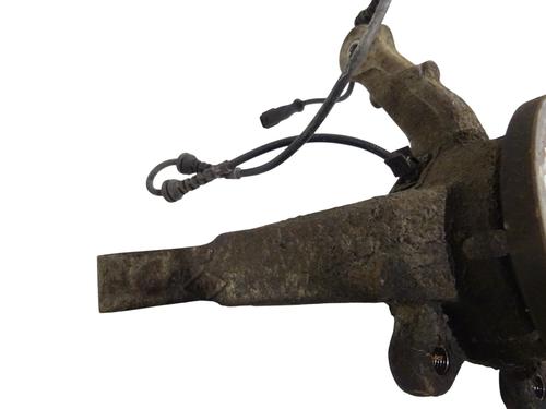 Left front steering knuckle DACIA SANDERO 1.6 16V Bifuel | BP38296828M25 - Image 7