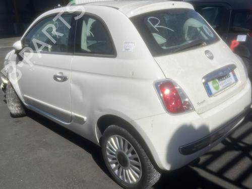 Engine FIAT 500 (312_) 1.2 (312AXA1A) | BP37251215M1 - Image 19