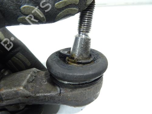 Steering rack RENAULT CLIO II Hatchback Van (SB0/1/2_) 1.9 D (SB0R) | BP32063808M22 - Image 3