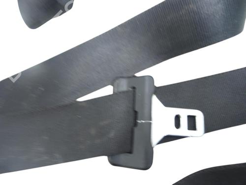 Used Front left seatbelt Front left seatbelt FORD FOCUS I (DAW, DBW) [1998-2009] 35961674 35961674