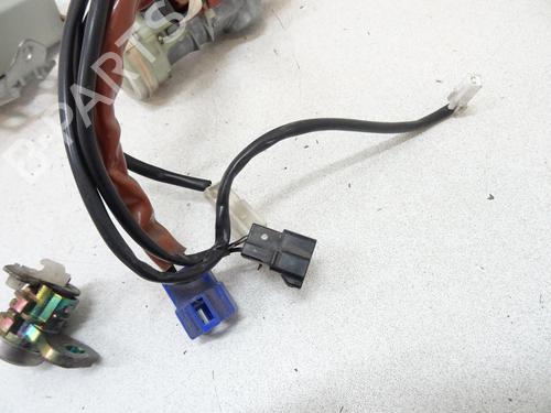 Electronic module SUBARU IMPREZA Estate (GG) 2.0 AWD (GG9) | BP21972327M83 
