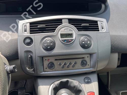 Engine RENAULT SCÉNIC II (JM0/1_) 1.9 dCi (JM0G, JM12, JM1G, JM2C) | BP38646958M1 - Image 15