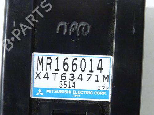 Used Electronic module Electronic module MITSUBISHI L200 (K7_T, K6_T, K5_T) 2.5 TD 4WD (K74T) (115 hp) 30116074 30116074