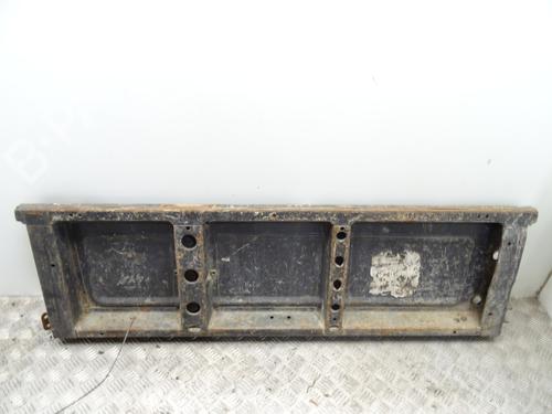 Tailgate SUZUKI SJ410 1.0 (SJ410) | BP29635660C6 