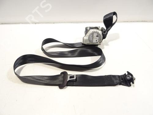 Used Rear left seatbelt SEAT IBIZA V (KJ1, KJG) 1.0 TSI (95 hp) 31024079