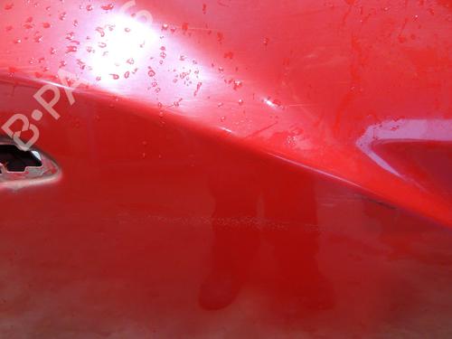 Right rear door SSANGYONG TIVOLI 1.6 XDi 160 | BP32190543C5