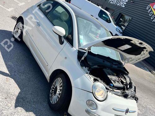 Engine FIAT 500 (312_) 1.2 (312AXA1A) | BP37251215M1 - Image 10