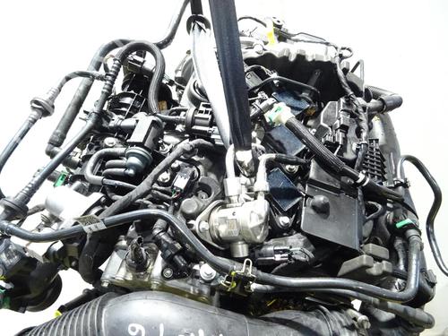 Engine FORD FIESTA VII (HJ, HF) 1.0 EcoBoost | BP29838994M1