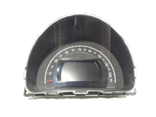 Used Instrument cluster Instrument cluster RENAULT TWINGO III (BCM_, BCA_) [2014-2026] 23787411 23787411