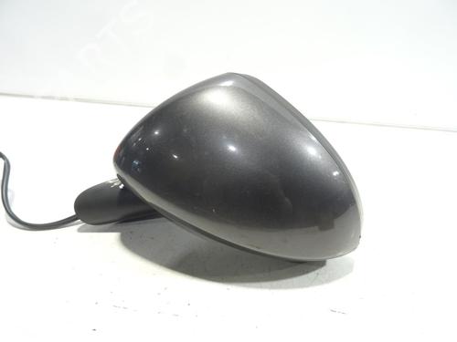 Left mirror OPEL CORSA D (S07) 1.3 CDTI (L08, L68) | BP26121460C26 