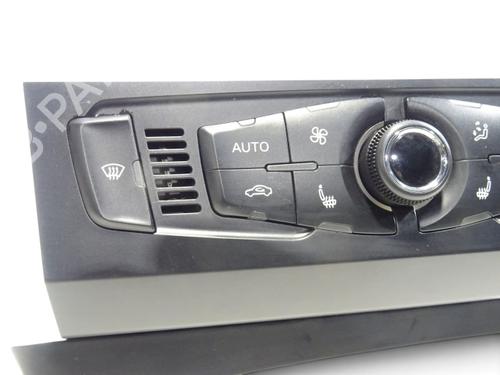 Climate control AUDI Q5 (8RB) 2.0 TDI quattro | BP40537557I5 - Image 4
