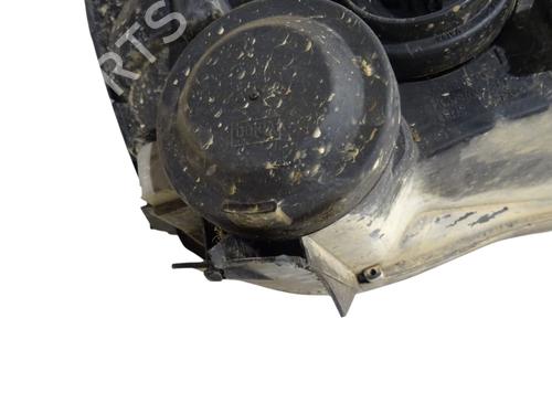 Left headlight OPEL CORSA C (X01) 1.2 (F08, F68) | BP38101049C28 - Image 11