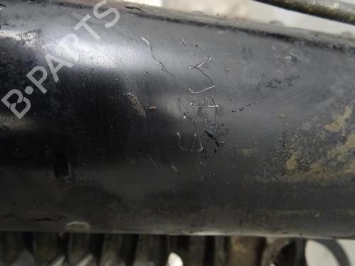 Front differential MITSUBISHI PAJERO III (V7_W, V6_W) | BP30643535M23