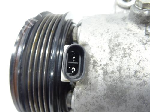 AC compressor SSANGYONG TIVOLI 1.6 XDi 160 | BP32206471M34