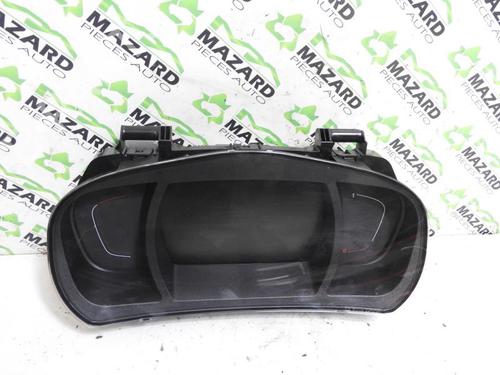 Used Instrument cluster RENAULT SCÉNIC IV (J9_) 1.6 dCi 130 (130 hp) 20047999