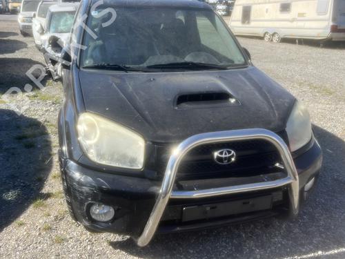 Left front window switch TOYOTA RAV 4 II (_A2_) 2.0 D 4WD (CLA20_, CLA21_, CLA20R, CLA21R) | BP30168863I27  - Image 8