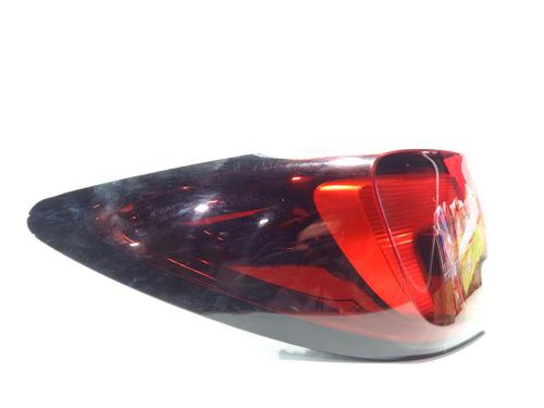 Left taillight OPEL ASTRA K (B16) 1.5 CRDI (68) | BP28515549C34 - Image 2