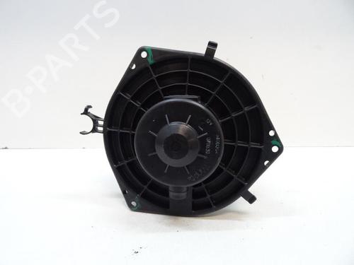 Heater blower motor OPEL ASTRA H GTC (A04) 1.7 CDTi (L08) | BP20068169M62 