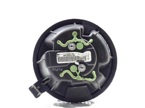 Heater blower motor DACIA DUSTER (HS_) 1.5 dCi 4x4 (HSMC, HSMD) | BP20178475M62 