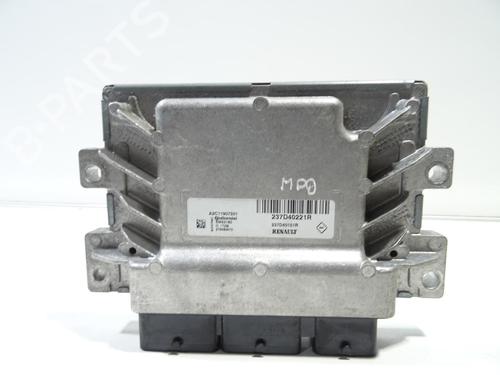 Used Electronic module Electronic module RENAULT KANGOO Express (FW0/1_) Z.E. (FW0Z, FW1Z) (60 hp) 27377376 27377376