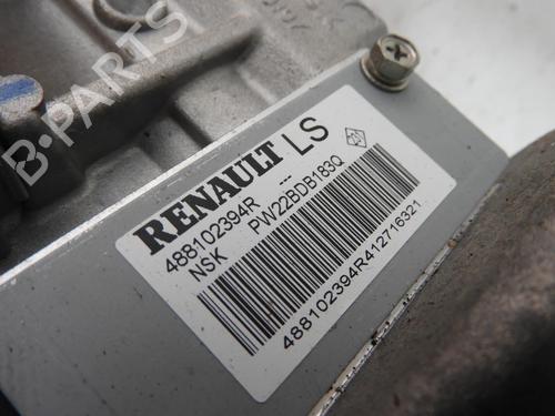 Steering column RENAULT ZOE (BFM_) ZOE | BP20176996M21 - Image 5
