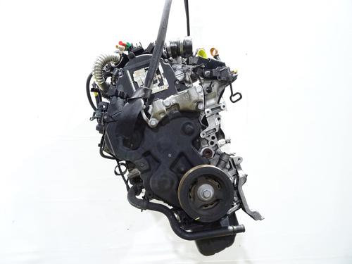 Used Engine PEUGEOT 308 I (4A_, 4C_) 1.6 HDi (109 hp) 28798555