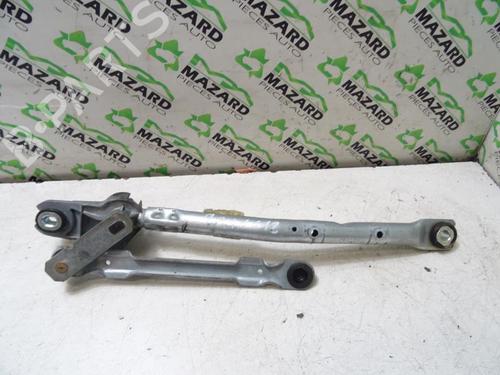 Front wipers mechanism CITROËN C1 (PM_, PN_) 1.0 | BP20176124C83 