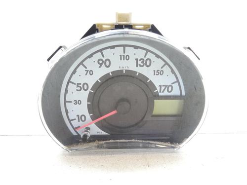 Used Instrument cluster PEUGEOT 107 (PM_, PN_) 1.0 (68 hp) 20040157