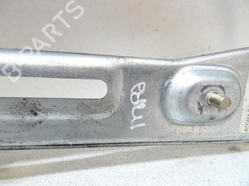 Used Rear right window mechanism Rear right window mechanism FIAT PANDA (169_) 1.2 4x4 (169.AXB2A) (60 hp) 20055237 20055237