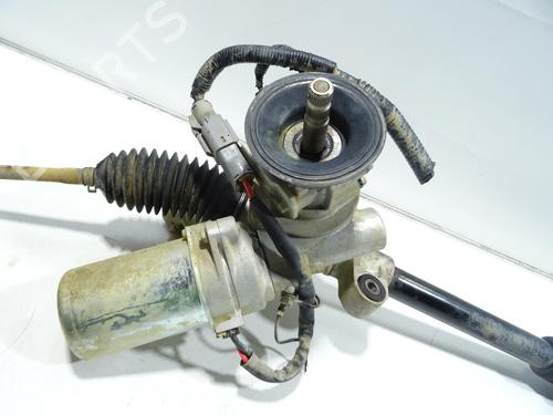 Steering rack SUZUKI SX4 (EY, GY) 1.9 DDiS 4x4 (RW419D) | BP32413565M22 - Image 4