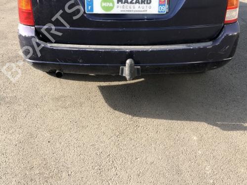 Left taillight FORD FOCUS I Turnier (DNW) 1.6 16V | BP20177850C34 
