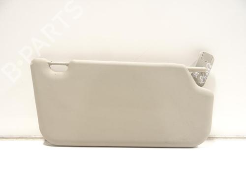 left-sun-visor-ford-fiesta-vi-cb1-ccn-2008-28471097 main image