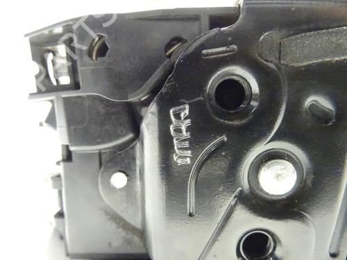 Used Front left lock Front left lock SEAT IBIZA IV (6J5, 6P1) 1.4 TDI (80 hp) 20062486 20062486