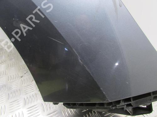 Right front fenders PEUGEOT 308 I (4A_, 4C_) 1.6 HDi | BP20050156C42 