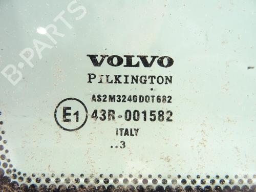 Rear left quarter glass VOLVO XC90 I (275) D5 AWD | BP29961259C93