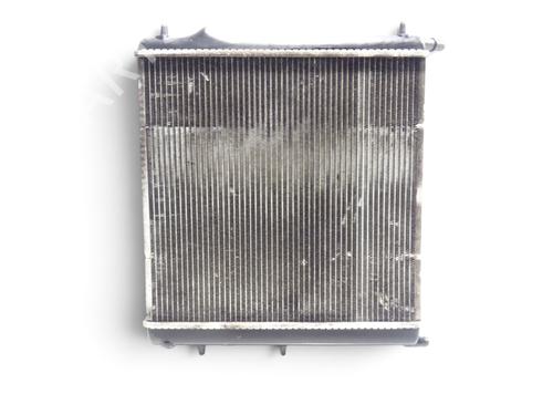 Water radiator CITROËN C3 II (SC_) 1.1 i | BP38475184M31 - Image 2