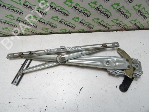 Used Front right window mechanism SUZUKI SJ410 1.0 (SJ410) (45 hp) 21967383
